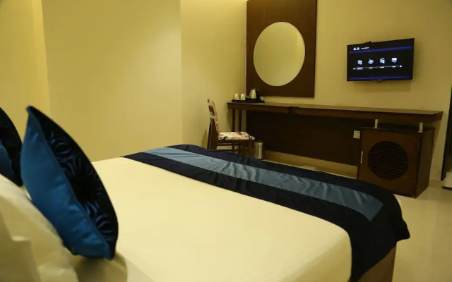 Hotel Blue Sapphire