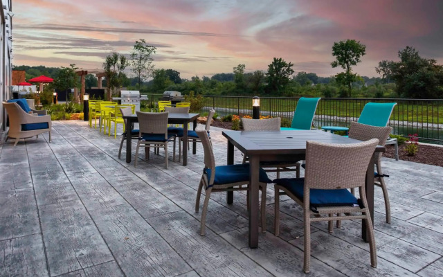Home2 Suites by Hilton Fort Wayne North