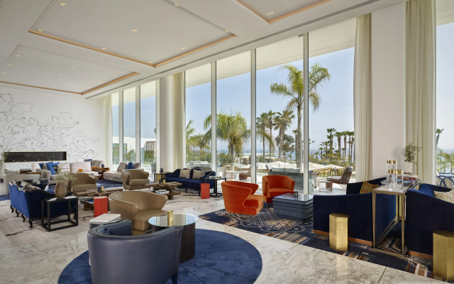 Parklane, a Luxury Collection Resort & Spa, Limassol
