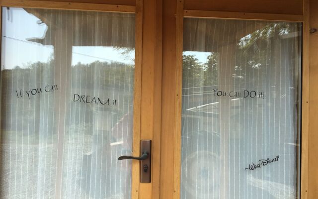 Agriturismo Bric Dei Galli