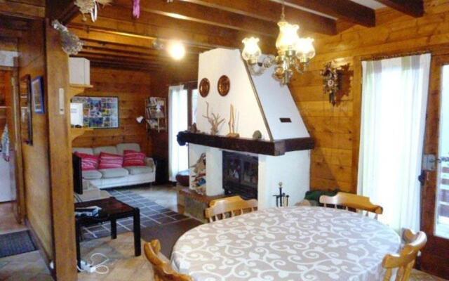 Chalet Arette, 4 pièces, 6 personnes - FR-1-602-80