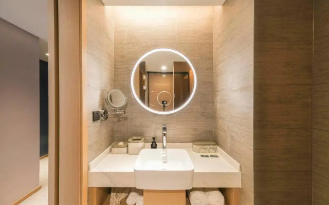 Atour Hotel Luoyigucheng Lijingmen Luoyang