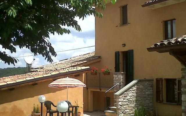 Cà Fede Country House