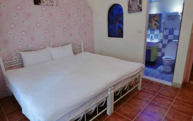 Rainbow Homestay