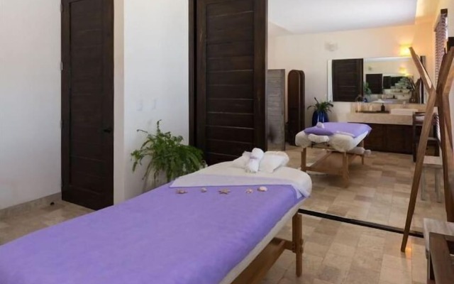 Casa Itzae La Luminaria Dog Friendly