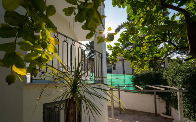 Park Hotel Villa Maria