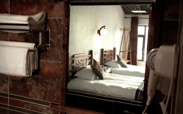 Butterfly Dream Boutique Inn