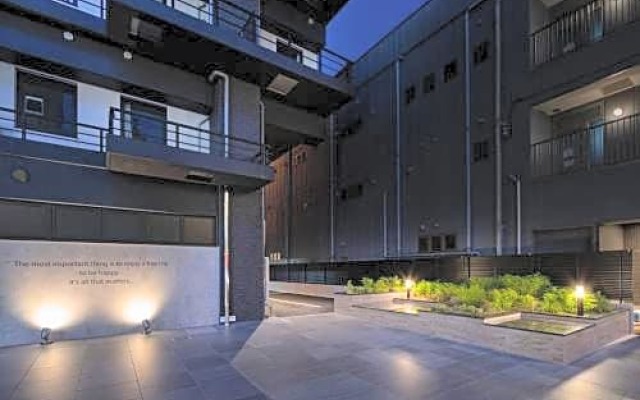 Willows Hotel Osaka Shin Imamiya - Vacation STAY 03163v