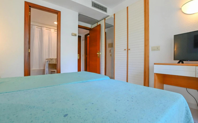 Club Hotel Cala Ratjada
