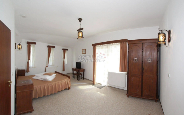 Hotel Bran Belvedere