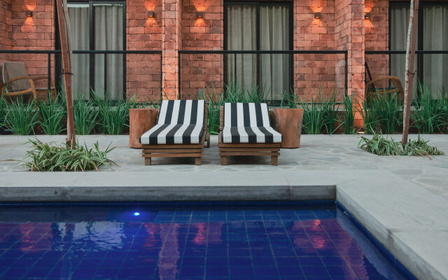Pauli Boutique Hotel