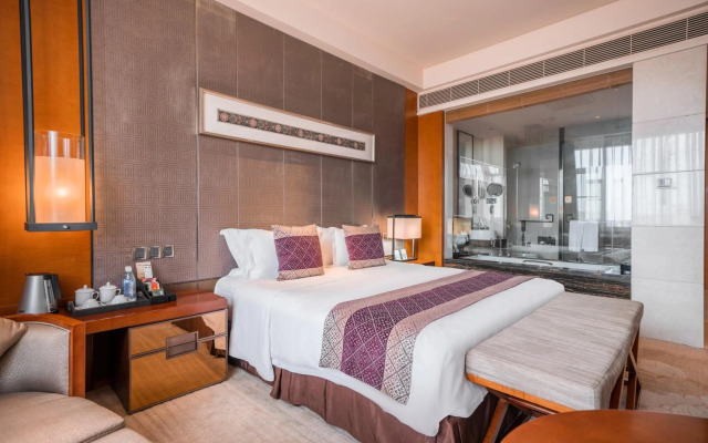 Chengdu Airport Hotel