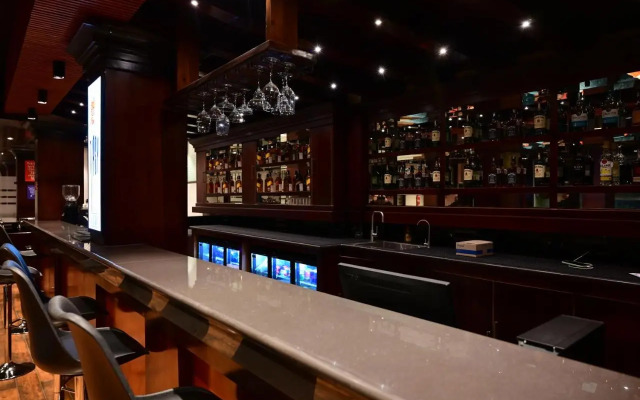 Clarion Hotel De'Renee'S Gangtok