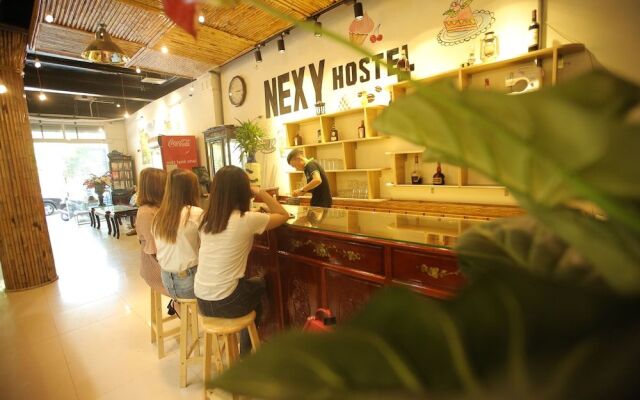 Next 68 Hostel