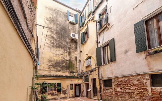 Ca' Nova II by Wonderful Italy