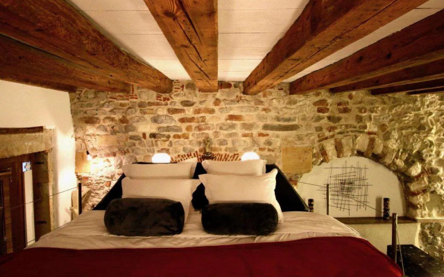 Le Clos de Sainte Croix