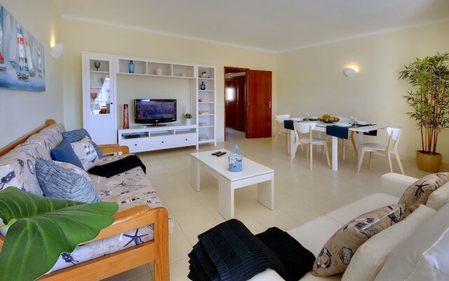 Apartamentos do Atlântico