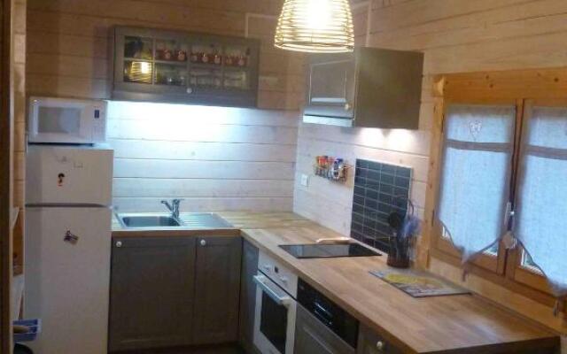 chalet 143 bassin d'Arcachon