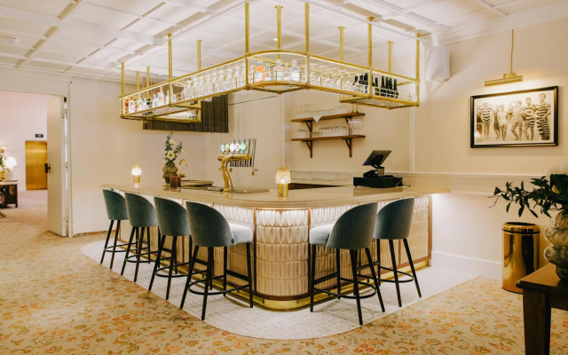 Marienlyst Strandhotel