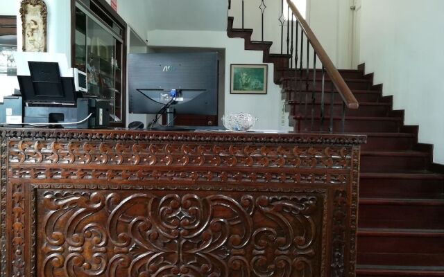 La Arena Bed & Breakfast