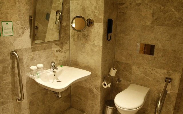 Holiday Inn Ankara - Cukurambar by IHG