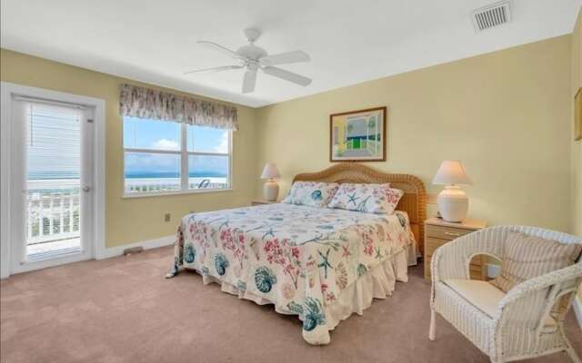 Sundown Unit #09 - 2Br Villa