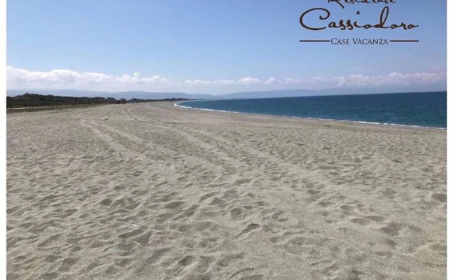 Residence Cassiodoro