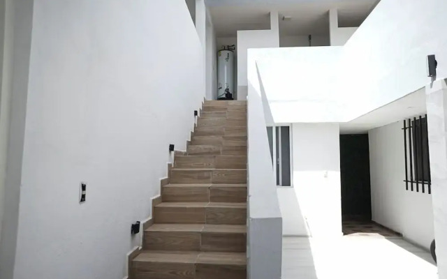 Lofts Arsénico