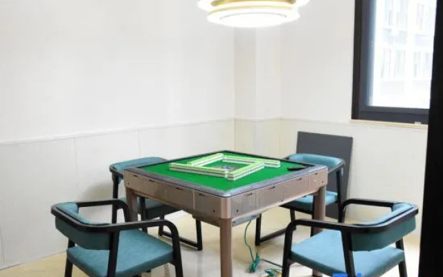 Wenling Dingsheng Hotel