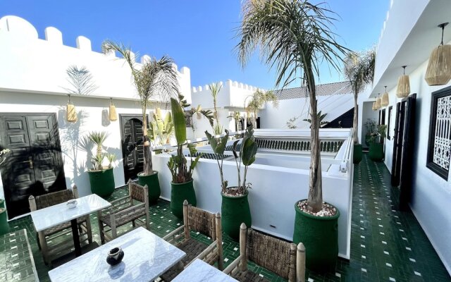 Riad Chafia