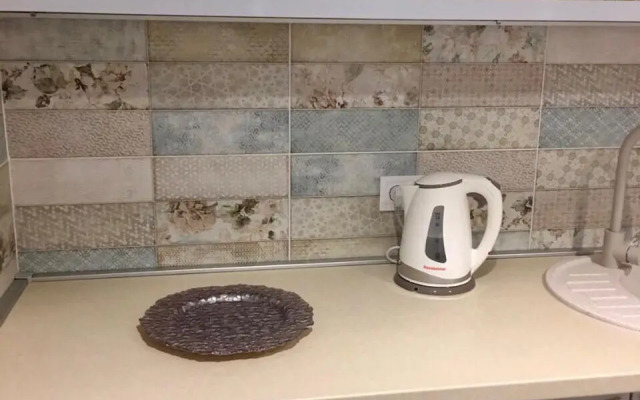 3 cosy apartments in city center