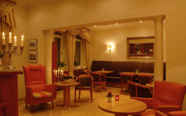 Hotel Savoy Hannover