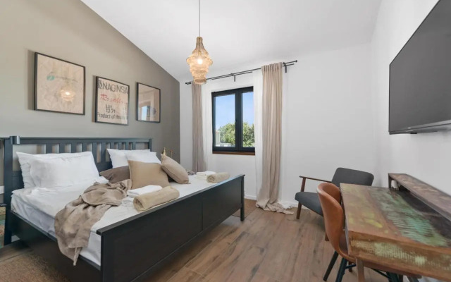 Villa Stellar