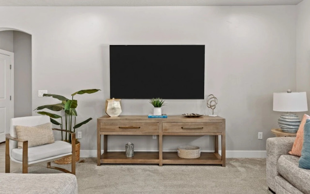 Southern Utah Adventure Gateway 6 Bedroom Townhouse