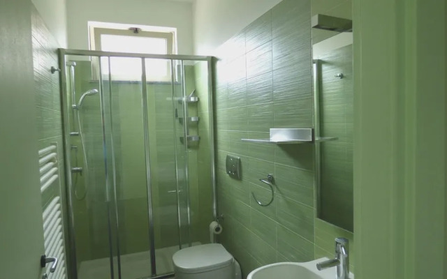 Room-etna Holiday Home Studio Glicine