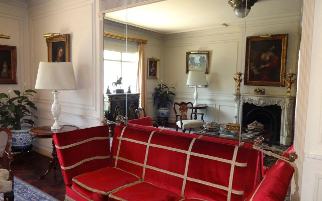 Stelares Hotel Boutique
