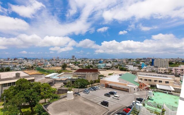 Take Hotel Okinawa