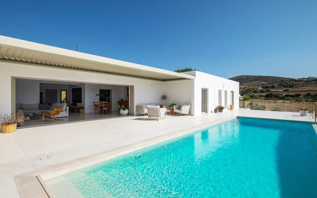 All Greek Villas Paros