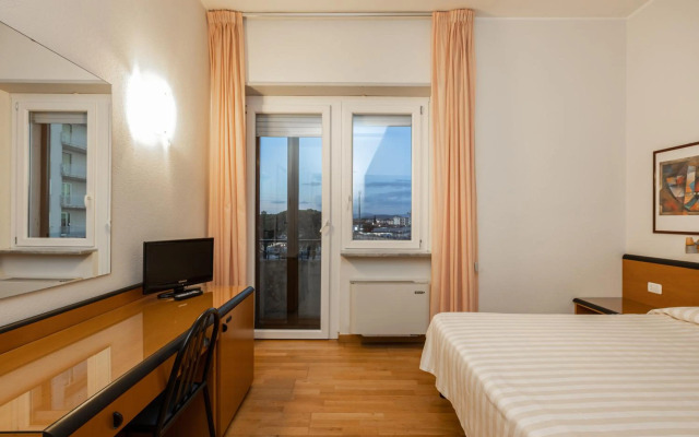 Hotel Nuova Grosseto