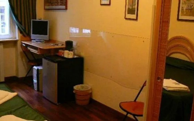 Tourist House Ostiense 2