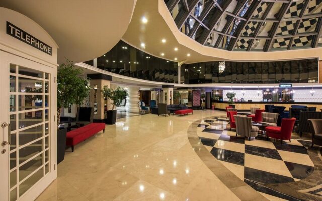 Side Alegria Hotel & Spa - Adults Only - All inclusive