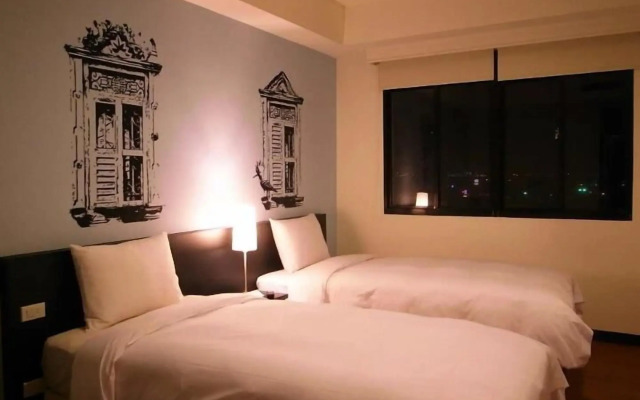 Quemoy Hotel