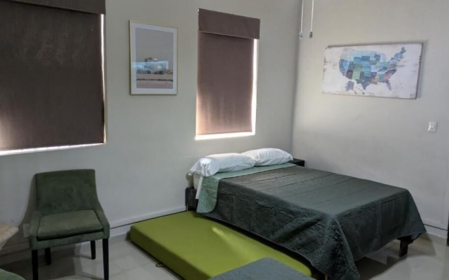 DGM Lofts Tec