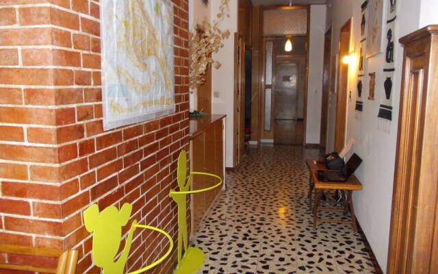 Travellers Lodge B&B
