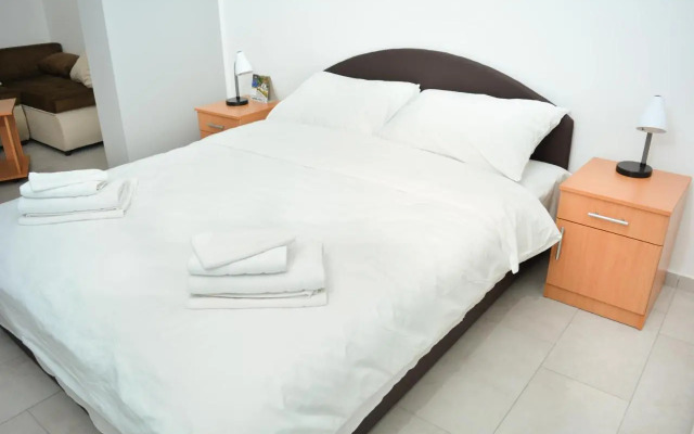 Deltix Apartments