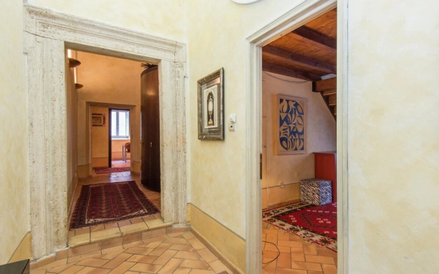 Rsh Apartment Luxury Pantheon 2