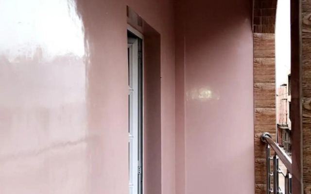 Résidence ESSOWE-SIM