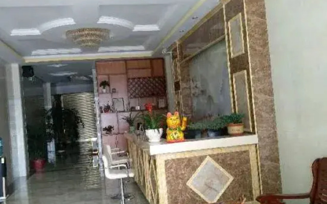 Yuanmengyuan   Hotel