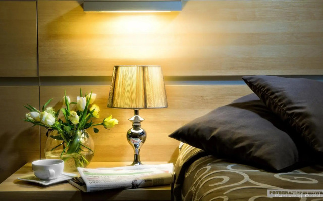 Hotel Wilga