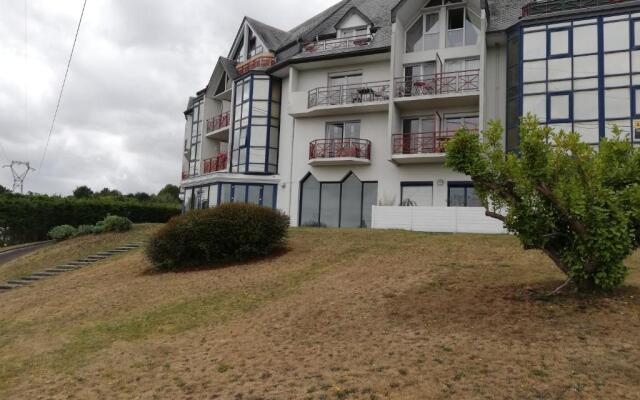 Joli studio à DINARD /LA RICHARDAIS à 5 mn plage